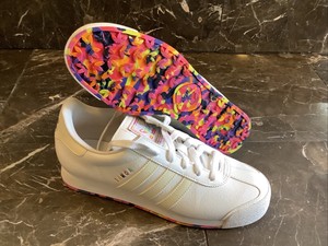 adidas samoa women's