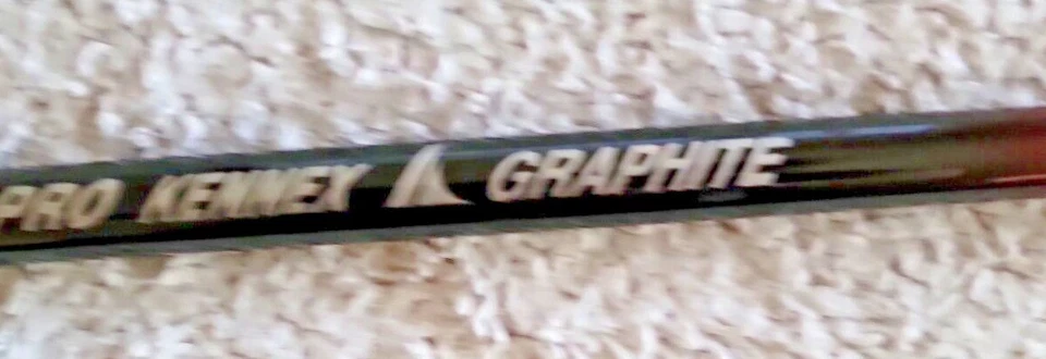 Pro Kennex PK-06 Graphite Shaft Putter 35" - Image 3 of 4