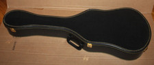 Students Gear Classical Guitar Case - Black