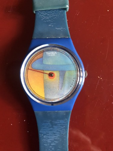 Orologio Swatch Da Collezione | eBay