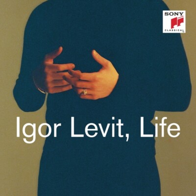 Levit,Igor / Life