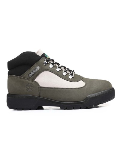 Timberland Men waterproof field boots 