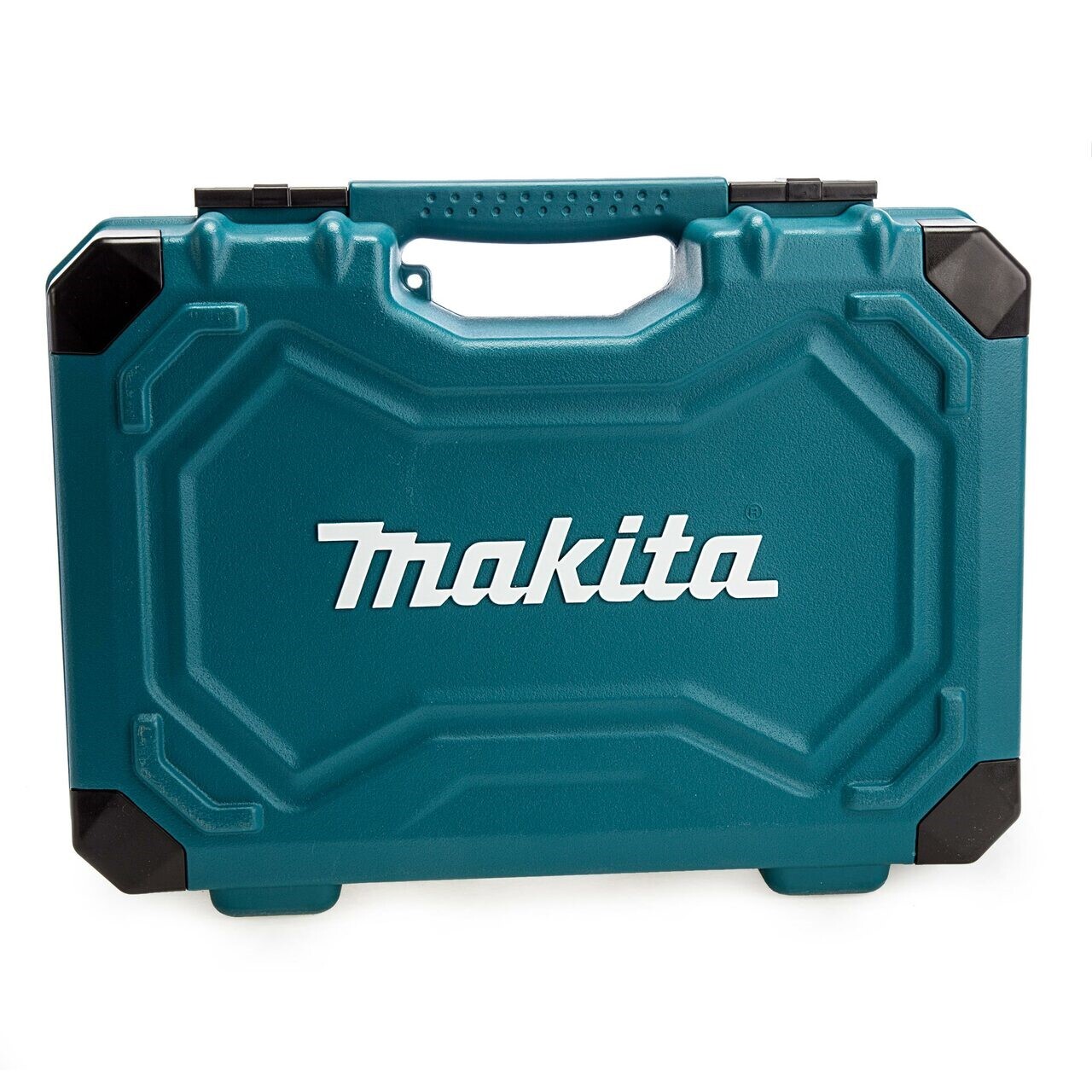 Makita 227 Piece General Maintenance Kit Spanner Screwdriver Socket Set Mechanic eBay