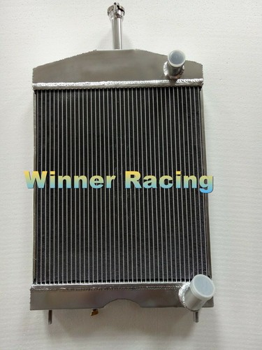 Fit Ford 8N tractor w/ 6 cylinder Funk Conversion Custom aluminum ...