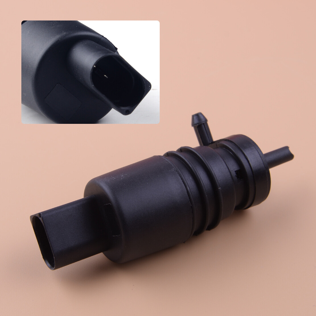 Windshield Washer Pump Fit For Mercedes Benz C230 C240 C280 C300 C320