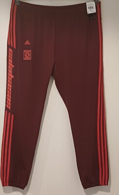 Adidas Calabasas YZY Track Pant GR. 2XL