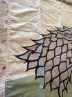 GAME OF THRONES Stark House Banner/Large Flag - 30” x 50” - HBO - Calhoun — photo 10