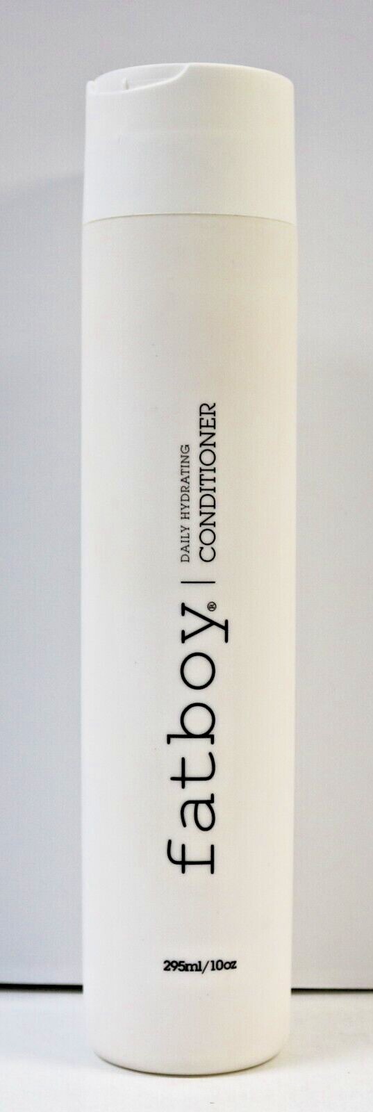 Fatboy Daily Hydrating Conditioner 295 ml / 10 oz FREE SHIPPING! eBay