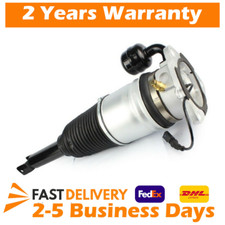 Rear GT GTC Right Air Shock Strut For Bentley Continental Flying Spur 2003-2012
