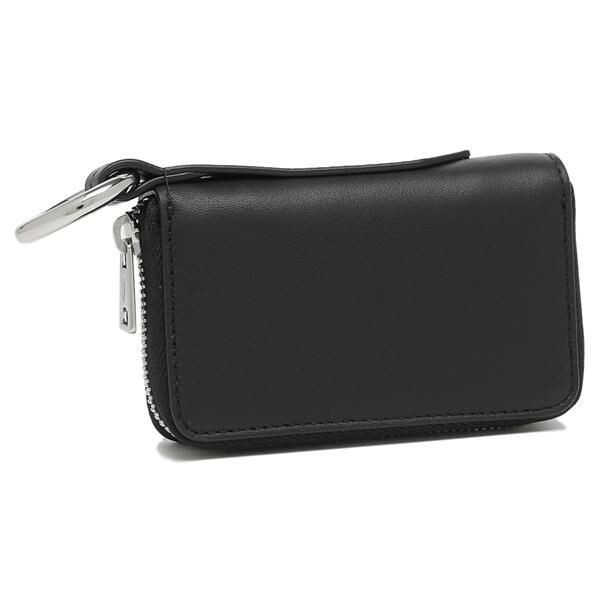 SALE J&M DAVIDSON Car Key Pouch Coin Purse Key Ring Leather SALE J&M DAVIDSON Car Key Pouch Coin Purse Key Ring Leather