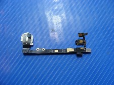 iPad Mini 3 WiFi A1599 7.9" 2014 MGY92LL/A Audio Jack 821-1845-A