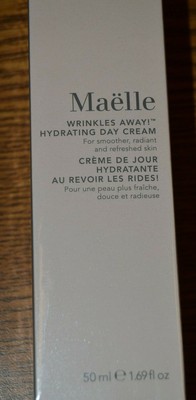 maelle night cream