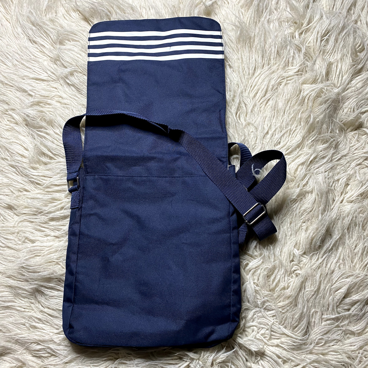 JEAN PAUL GAULTIER Bag Unisex Crossover Folders / Laptop LE MALE  