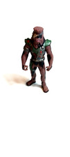 Vintage 1996 Kenner Star Wars Chewbacca Bounty Hunter Action Figure