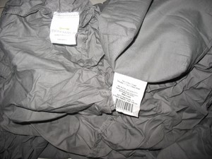 threshold deep pocket sheets