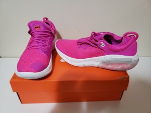 nike joyride run pink