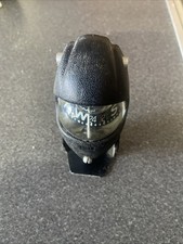 Vintage Hull Auto Compass With Mount