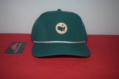 Masters Tournament Berckmans American Needle Hat BEST PRICE Augusta National