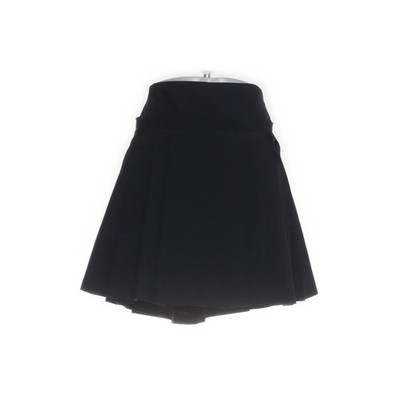 Hunkydory, Rock, Größe: L, Blau, Elasthan/Polyester/Wolle, Einfarbig, Damen #EKe