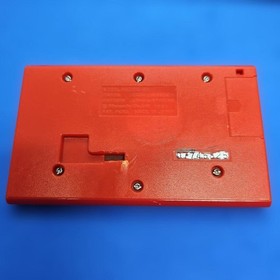 Nintendo GAME & WATCH MICKEY MOUSE Need repair