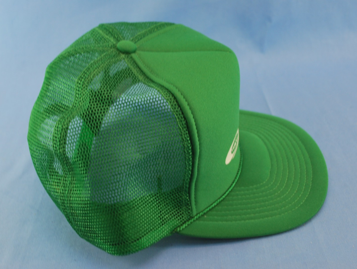 Advanced Elastomer Systems Snapback Mesh Trucker … - image 3