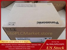 1PC New Panasonic MSD083A1XX AC Servo Drive Expedited Shipping