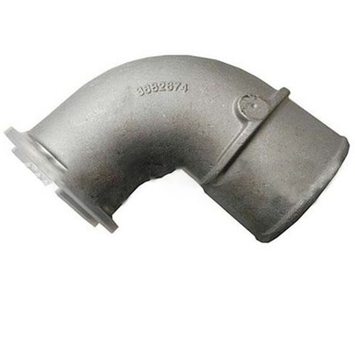 3682674 For   15L ISX QSX ISX15 Air Intake Transition Tube &ex