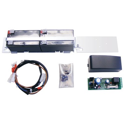 BFT Pufferbatterie-Set BAT KIT GIOTTO M BG