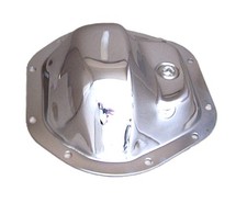 Dana 44 Chrome Cover Fits Dana 44 Differential Jeep Chevy Dodge Scout Dana 44 Chrome Cover Fits Dana 44 Differential Jeep Chevy Dodge Scout