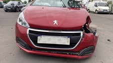 Boite de vitesse Peugeot 208
