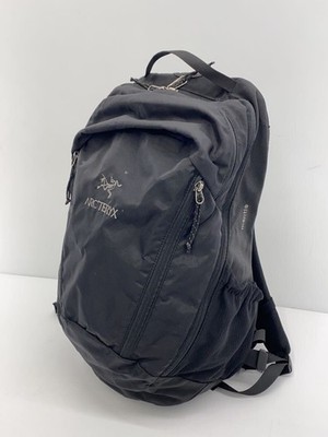 ARC'TERYX VEILANCE Backpack Mantis 26 Considering the condition