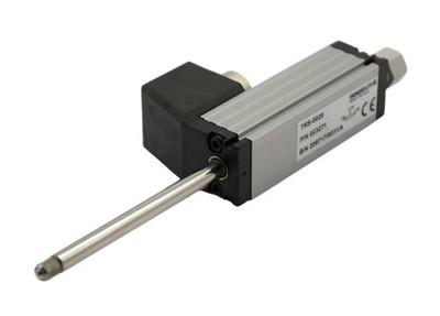 novotechnik TRS-0025 023271 Wegaufnehmer / Displacement sensor -unused/OVP-