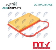 ENGINE AIR FILTER ELEMENT FAF-VW-074 NTY NEW OE REPLACEMENT