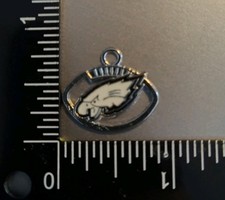 PHILADELPHIA EAGLES - NFL - DANGLE CHARM PEND...