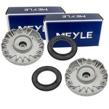 2X MEYLE DOMLAGER FEDERBEINSTÜTZLAGER VORNE passend für BMW 2 X1 X2