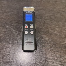 EVISTR L57 8GB Digital Voice Recorder