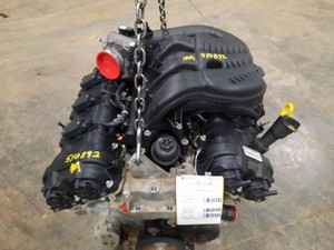2015 Cherokee Engine / Motor Assembly Sku#4312594