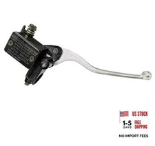 Front Hand Brake Master Cylinder 7/8" Compatible with Honda ATV Fourtrax