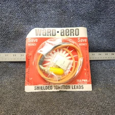 100-39 | Ward Aero 100 Series | Repair Kit for Ignition Leads
