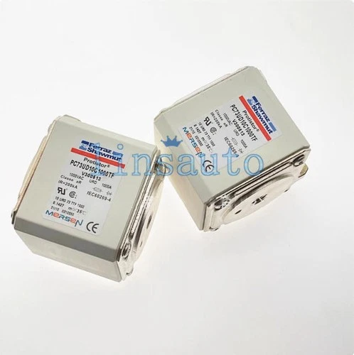 New 1PC Mersen Fuse PC73UD10C1000TF V300513 1000V 1000A