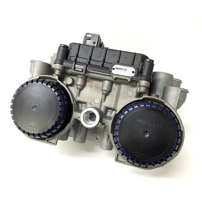 Genuine Wabco 4801061050 EBS Axle Modulator 2-Channel For DAF 1867002 1818832