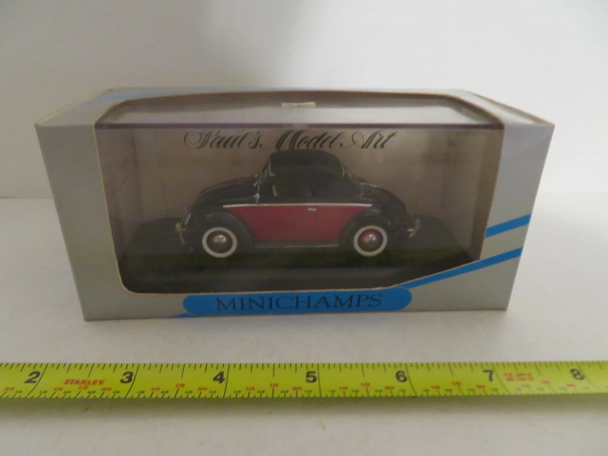 MINICHAMPS Volkswagen Diecast Cars for sale - eBay