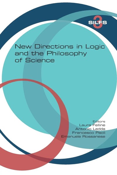 Laura Felline (U. A.) | New Directions In Logic And The Philosophy Of Science-image
