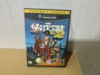 NBA Street Vol. 2 Nintendo GameCube Game Vintage Basketball Retro