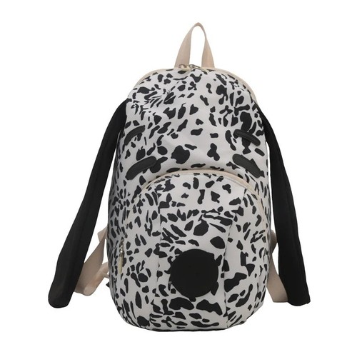 Süßer Snoopy Anime Rucksack Oxford Stoff große Kapazität Reise Schultasche - Bild 7 von 8