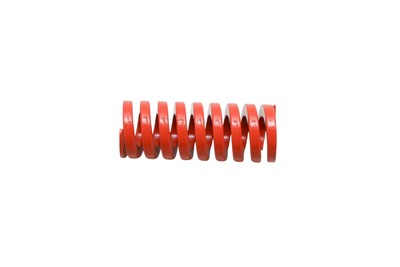 EuroSort 00002057 Red Tension Spring R25-64 NOS