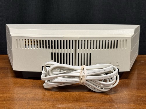 Bose Wave Music System AM/FM CD Player Clock Radio W/ Remote AWRCC2 Working - Picture 7 of 12