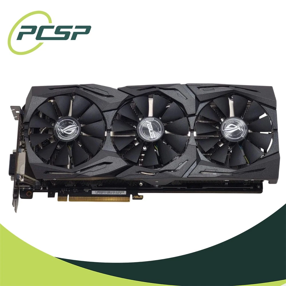 Blessing Asus ROG STRIX 1080ti【訳あり】 81PIu-b3agL.jpg_BO30,255,255,