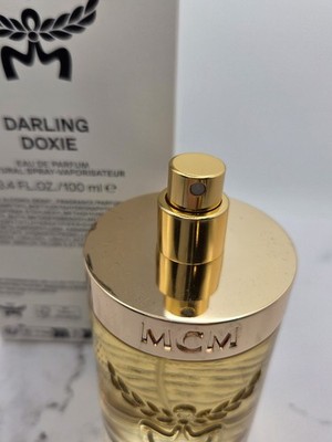 MCM Collection Darling Doxie EDP 3.4oz / 100ml and MCM All Over