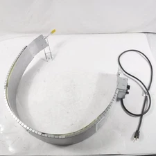 Expo Engineered Wrap-IT-Heat 55 Gallon Drum Heater 60-250°F 120V TRX-55